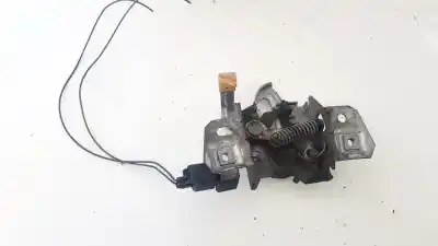 Second-hand car spare part bonnet lock for volvo v50 (545) 1.6 d oem iam references 30737138