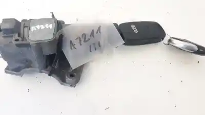 Автозапчасти б/у переключатель стартера за audi a4 avant (b5) 1.8 ссылки oem iam 4b0905851c  