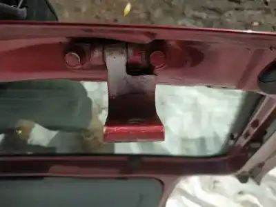 Pezzo di ricambio per auto di seconda mano ammortizzatori baule / porte per volkswagen golf iii (1h1) 1.6 riferimenti oem iam 