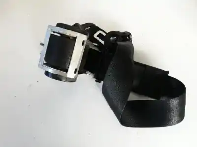 Peça sobressalente para automóvel em segunda mão cinto de segurança dianteiro esquerdo por opel meriva b 1.7 16v cdti referências oem iam 