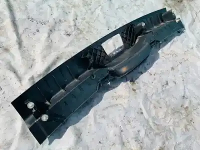 Pezzo di ricambio per auto di seconda mano plastica per volvo v50 (545) 1.6 d riferimenti oem iam 09486875  