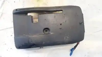 Peça sobressalente para automóvel em segunda mão plásticos por volkswagen golf iv (1j1) 1.9 tdi referências oem iam 1j0858566c