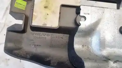 Pezzo di ricambio per auto di seconda mano plastica per volvo v50 (545) 1.6 d riferimenti oem iam 30680133  