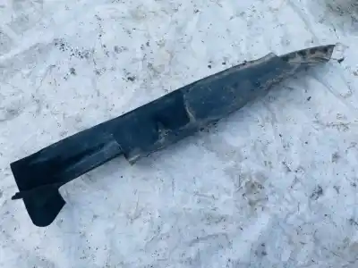 Pezzo di ricambio per auto di seconda mano passaruota anteriore destra per audi a3 (8l) 1.9 tdi riferimenti oem iam 8l0821112  