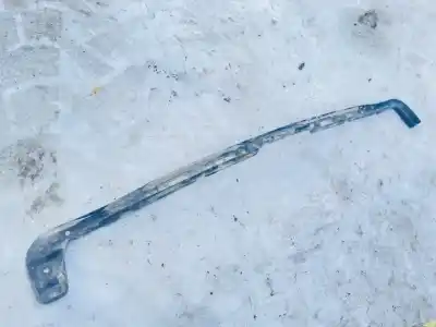 Peça sobressalente para automóvel em segunda mão reforço do pára choques traseiro por volkswagen golf iv (1j1) 1.9 tdi referências oem iam 1j6807861