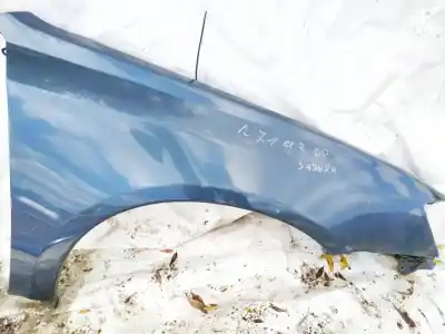 Автозапчасти б/у переднее правое крыло за subaru legacy berl. b13 (bl) 2.5 se ссылки oem iam   