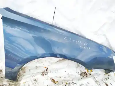 Автозапчасти б/у переднее правое крыло за subaru legacy berl. b13 (bl) 2.5 se ссылки oem iam 