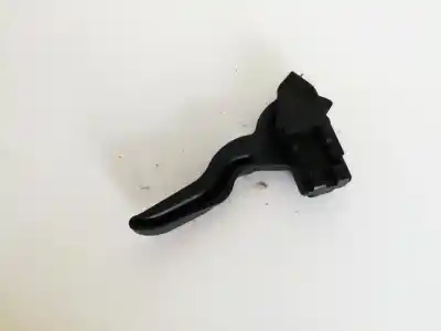 Peça sobressalente para automóvel em segunda mão plásticos por opel meriva b 1.7 16v cdti referências oem iam 