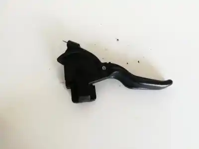 Pezzo di ricambio per auto di seconda mano plastica per opel meriva b 1.7 16v cdti riferimenti oem iam   