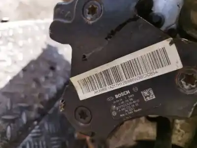 Автозапчасти б/у ТНВД НАСОС за MERCEDES-BENZ A-CLASS, W169, 2004.09 - 2008.09  ссылки OEM IAM 0445010096  A6400700601