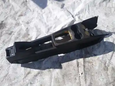 Peça sobressalente para automóvel em segunda mão plásticos por opel meriva b 1.7 16v cdti referências oem iam 13119172