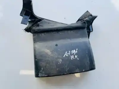 Peça sobressalente para automóvel em segunda mão plásticos por volkswagen golf iv (1j1) 1.9 tdi referências oem iam 1j0858565