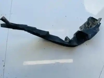 Peça sobressalente para automóvel em segunda mão reforço do pára choques traseiro por volkswagen golf iv (1j1) 1.9 tdi referências oem iam 1j6807394a