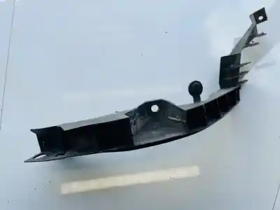 Peça sobressalente para automóvel em segunda mão reforço do pára choques traseiro por volkswagen golf iv (1j1) 1.9 tdi referências oem iam 1j6807393a