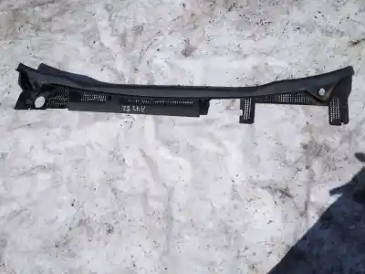 Peça sobressalente para automóvel em segunda mão grelha torpedo curcuvan por opel meriva b 1.7 16v cdti referências oem iam 93265098