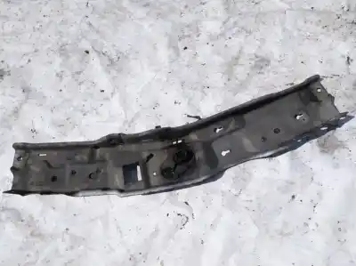 Second-hand car spare part front panel for opel meriva b 1.7 16v cdti oem iam references   