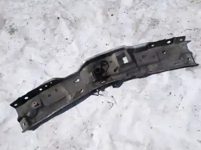 Second-hand car spare part front panel for opel meriva b 1.7 16v cdti oem iam references   