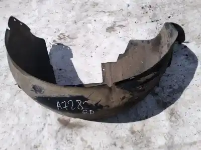 Peça sobressalente para automóvel em segunda mão cave de roda traseira direita por opel meriva b 1.7 16v cdti referências oem iam 