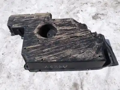 Автозапчасти б/у пластики за toyota rav 4 (a3) 2.2 turbodiesel cat ссылки oem iam 5816542010