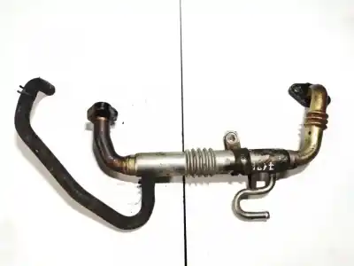 Second-hand car spare part EGR COOLER for TOYOTA AVENSIS WAGON (T25)  OEM IAM references   
