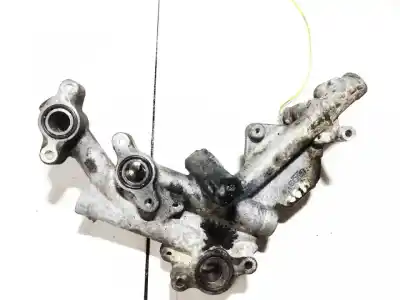 Tweedehands auto-onderdeel buis voor toyota verso 2.0 d-4d cat oem iam-referenties 