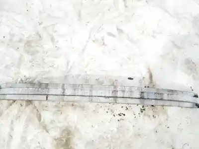 Peça sobressalente para automóvel em segunda mão reforço do pára choques dianteiro por volkswagen passat b5 (3b2) 1.9 tdi referências oem iam 