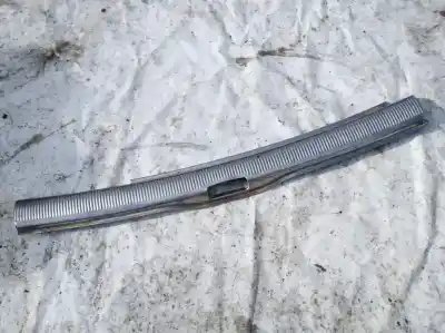 Peça sobressalente para automóvel em segunda mão plásticos por volkswagen passat b5 (3b2) 1.9 tdi referências oem iam 3b9863459g