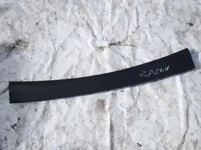 Peça sobressalente para automóvel em segunda mão grelha torpedo curcuvan por opel meriva b 1.7 16v cdti referências oem iam 13129240