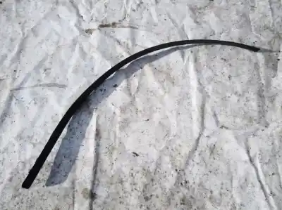 Peça sobressalente para automóvel em segunda mão plásticos por volkswagen passat b5 (3b2) 1.9 tdi referências oem iam 3b0853516