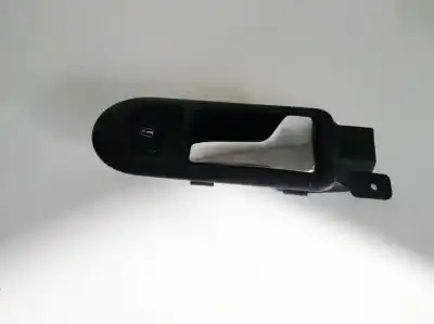 Peça sobressalente para automóvel em segunda mão puxador interior dianteiro direito por volkswagen passat b5 (3b2) 1.9 tdi referências oem iam 3b1837114