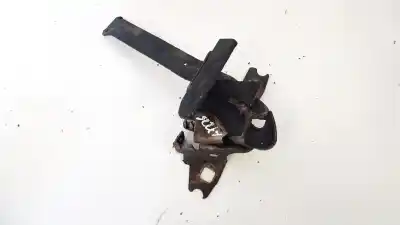 Pezzo di ricambio per auto di seconda mano chiusura del cappuccio per volkswagen golf iii (1h1) 1.6 riferimenti oem iam 