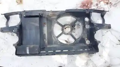Pezzo di ricambio per auto di seconda mano pannello frontale per volkswagen golf iii (1h1) 1.6 riferimenti oem iam 