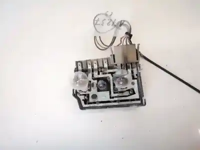 Tweedehands auto-onderdeel lamphouder voor audi 100 avant (c4) 2.5 tdi oem iam-referenties thk81