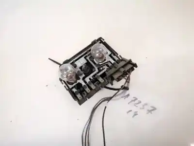 Tweedehands auto-onderdeel lamphouder voor audi 100 avant (c4) 2.5 tdi oem iam-referenties thk81