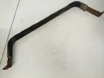 Pezzo di ricambio per auto di seconda mano plastica per opel meriva b 1.7 16v cdti riferimenti oem iam   