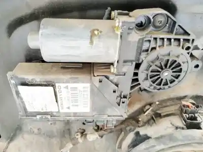 Автозапчасти б/у мотор заднего правого стекла за audi a4 b6 (8e2) 1.9 tdi quattro ссылки oem iam 5wk47009
