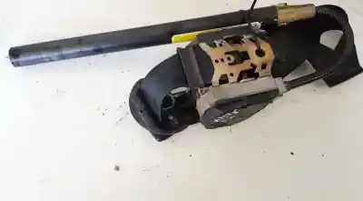 Pezzo di ricambio per auto di seconda mano cintura di sicurezza anteriore sinistra per volkswagen golf iii (1h1) 1.6 riferimenti oem iam 1h4857705a