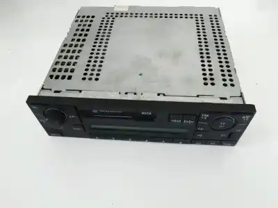 Автозапчастина б/у АУДІО СИСТЕМА / РАДІО CD для VOLKSWAGEN PASSAT B5 (3B2)  Посилання на OEM IAM 1J0035152B  902221589719