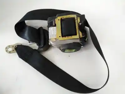 Peça sobressalente para automóvel em segunda mão cinto de segurança dianteiro direito por volkswagen passat b5 (3b2) 1.9 tdi referências oem iam 3b1857706b