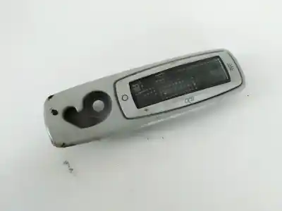 Peça sobressalente para automóvel em segunda mão luz interior por volkswagen passat b5 (3b2) 1.9 tdi referências oem iam 3b0947291