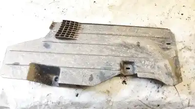 Pezzo di ricambio per auto di seconda mano plastica per volvo v50 (545) 1.6 d riferimenti oem iam 30714863  