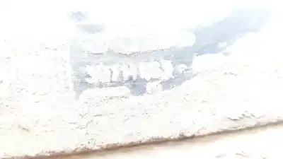 Pezzo di ricambio per auto di seconda mano plastica per volvo v50 (545) 1.6 d riferimenti oem iam 30714863  