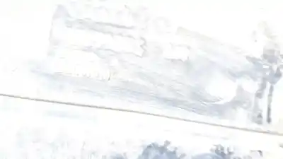 Pezzo di ricambio per auto di seconda mano plastica per volvo v50 (545) 1.6 d riferimenti oem iam 30714865  