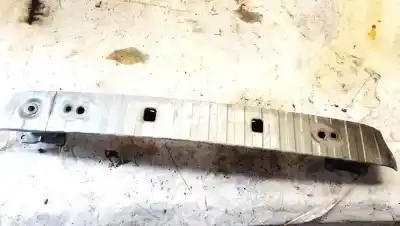 Second-hand car spare part rear bumper reinforcement for volvo v50 (545) 1.6 d oem iam references 