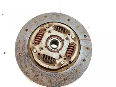 Second-hand car spare part clutch kit for renault megane i scenic (ja0) 1.9 dti diesel cat oem iam references 7700100036
