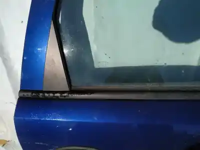 Pezzo di ricambio per auto di seconda mano plastica per opel meriva 1.7 16v cdti cat riferimenti oem iam   