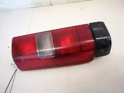 Second-hand car spare part left tailgate light for volvo v70 ii (285) 2.5 tdi oem iam references 3512318