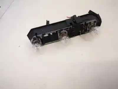 Second-hand car spare part lampholder for volvo v70 ii (285) 2.5 tdi oem iam references 3512418