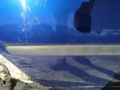 Pezzo di ricambio per auto di seconda mano plastica per opel meriva 1.7 16v cdti cat riferimenti oem iam   