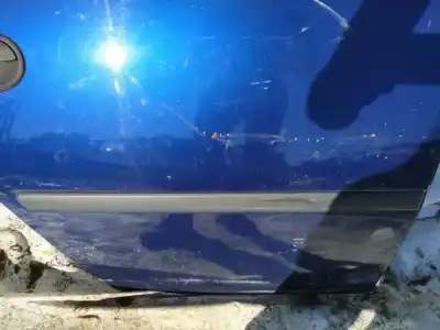 Peça sobressalente para automóvel em segunda mão plásticos por opel meriva 1.7 16v cdti cat referências oem iam 